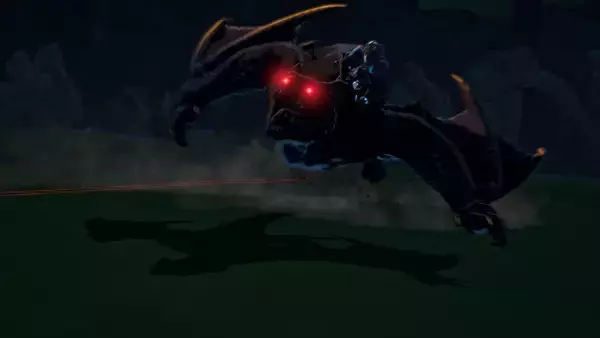 「「モンスターハンターストーリーズ3　～運命の双竜～」のゲームシステム公開！ふ化したオトモンを野に帰して生態系を取り戻す」の画像