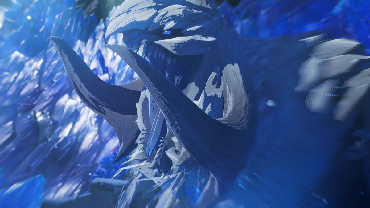 「モンスターハンターストーリーズ3　～運命の双竜～」のゲームシステム公開！ふ化したオトモンを野に帰して生態系を取り戻す