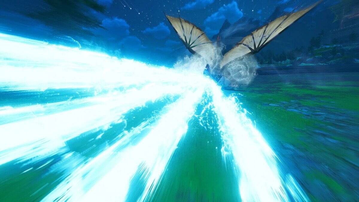 「モンスターハンターストーリーズ3　～運命の双竜～」のゲームシステム公開！ふ化したオトモンを野に帰して生態系を取り戻す