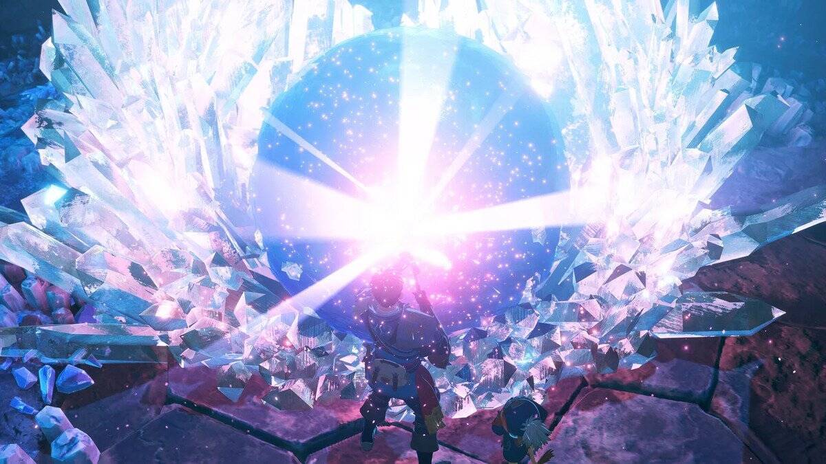 「モンスターハンターストーリーズ3　～運命の双竜～」のゲームシステム公開！ふ化したオトモンを野に帰して生態系を取り戻す