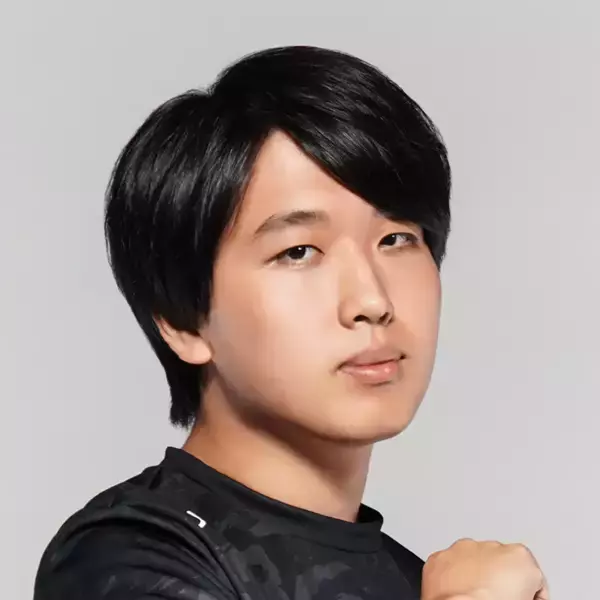 「REJECTが「REJECT SF6 Div. YOUTH」を発足！tako、雄次郎、eguto、ひなおの4名が加入」の画像