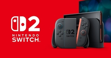 マイニンテンドーストアで「Nintendo Switch 2」の先着販売が実施！Switch Online加入必要なし、プレイ時間50時間以上であることが条件