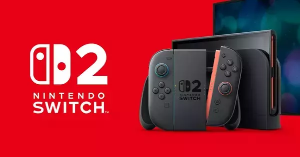 マイニンテンドーストアで「Nintendo Switch 2」の先着販売が実施！Switch Online加入必要なし、プレイ時間50時間以上であることが条件