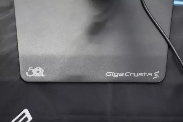 「4K Mini LED採用で7万円台～！GigaCrysta Sシリーズ第1弾「LCD-GDU271JLAQD」が発表」の画像