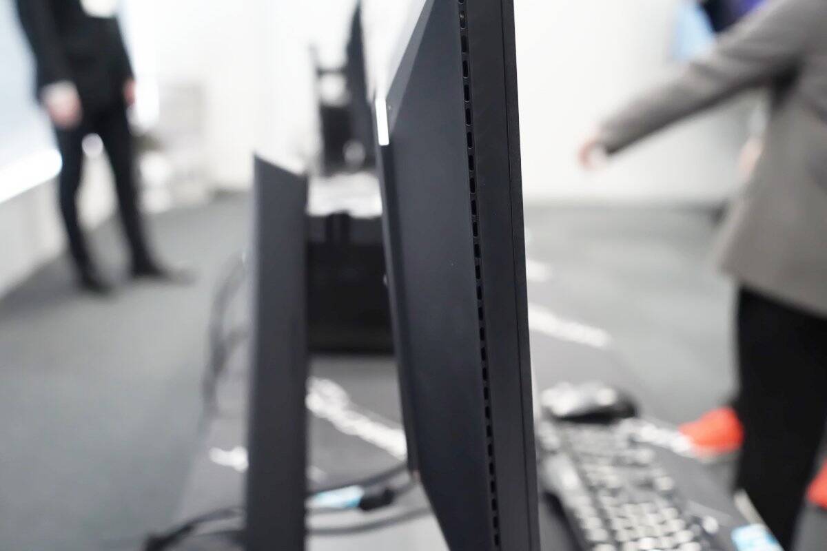 4K Mini LED採用で7万円台～！GigaCrysta Sシリーズ第1弾「LCD-GDU271JLAQD」が発表