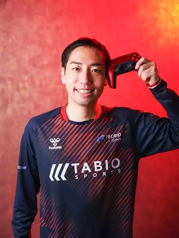 「JeSU公認プロeスポーツ選手「GENKIモリタ」が「ニューラルポート」とハイパフォーマンスパートナーシップ契約を締結！」の画像