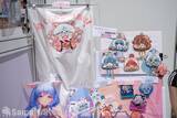 「【ACGHK 2026】香港世界同人祭ブースレポート！hololiveなどVTuberのオリジナルグッズが盛りだくさん」の画像11
