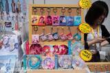 「【ACGHK 2026】香港世界同人祭ブースレポート！hololiveなどVTuberのオリジナルグッズが盛りだくさん」の画像17