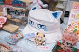 「【ACGHK 2026】香港世界同人祭ブースレポート！hololiveなどVTuberのオリジナルグッズが盛りだくさん」の画像23
