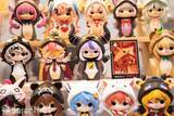 「【ACGHK 2026】香港世界同人祭ブースレポート！hololiveなどVTuberのオリジナルグッズが盛りだくさん」の画像36