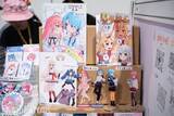 「【ACGHK 2026】香港世界同人祭ブースレポート！hololiveなどVTuberのオリジナルグッズが盛りだくさん」の画像44