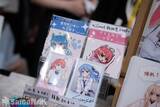 「【ACGHK 2026】香港世界同人祭ブースレポート！hololiveなどVTuberのオリジナルグッズが盛りだくさん」の画像46