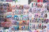 「【ACGHK 2026】香港世界同人祭ブースレポート！hololiveなどVTuberのオリジナルグッズが盛りだくさん」の画像5