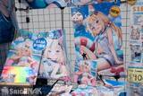 「【ACGHK 2026】香港世界同人祭ブースレポート！hololiveなどVTuberのオリジナルグッズが盛りだくさん」の画像51