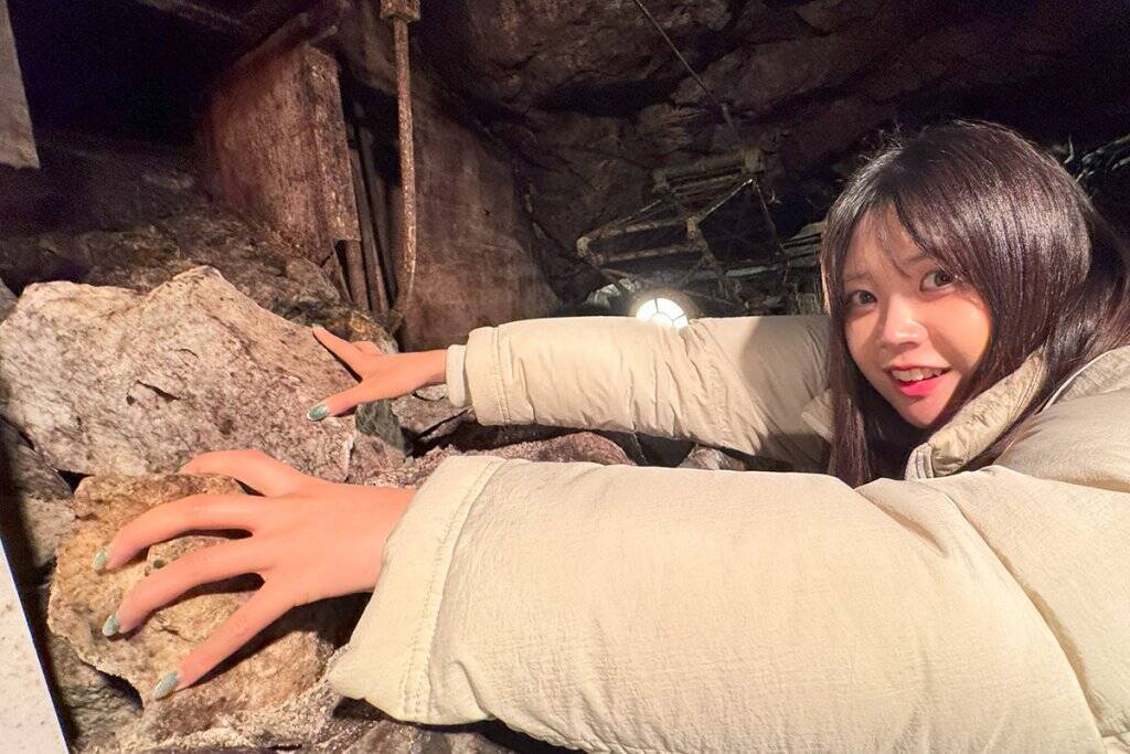 「薩摩金山蔵」は没入度満点なリアルイマーシブ空間！酒好きゲーマーが実際に体験してみた！