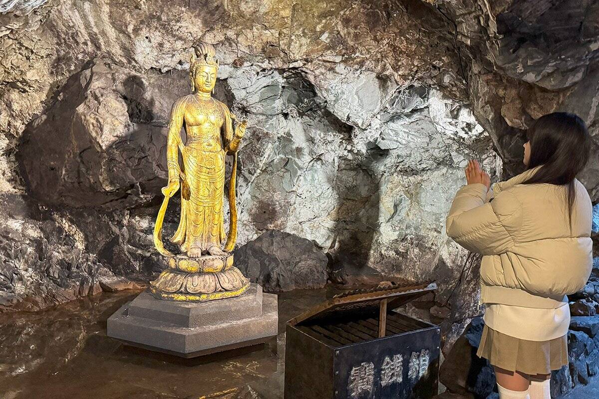 「薩摩金山蔵」は没入度満点なリアルイマーシブ空間！酒好きゲーマーが実際に体験してみた！