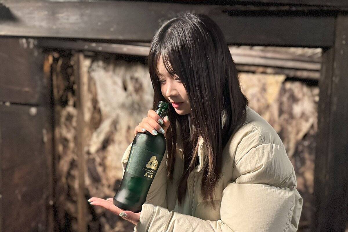 「薩摩金山蔵」は没入度満点なリアルイマーシブ空間！酒好きゲーマーが実際に体験してみた！