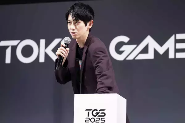 「【TGS2025】エンディングステージに本郷奏多さん、最上もがさん、やす子さんが登壇！4日間を振り返る」の画像
