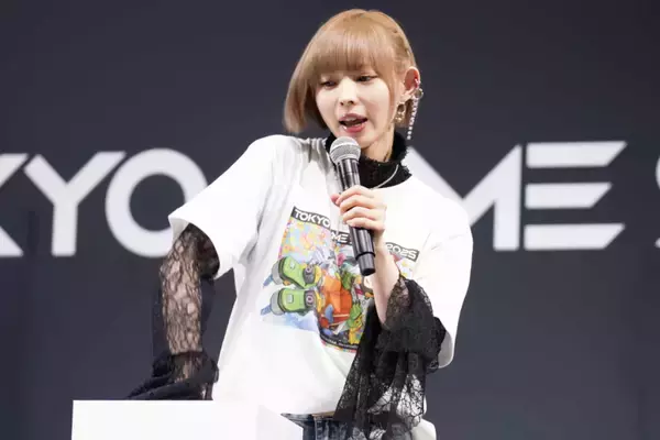 「【TGS2025】エンディングステージに本郷奏多さん、最上もがさん、やす子さんが登壇！4日間を振り返る」の画像