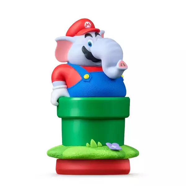 「「スーパーマリオブラザーズ ワンダー Nintendo Switch 2 Edition + みんなでリンリンパーク」が3月26日発売決定！ロゼッタやクッパ7人衆も登場」の画像