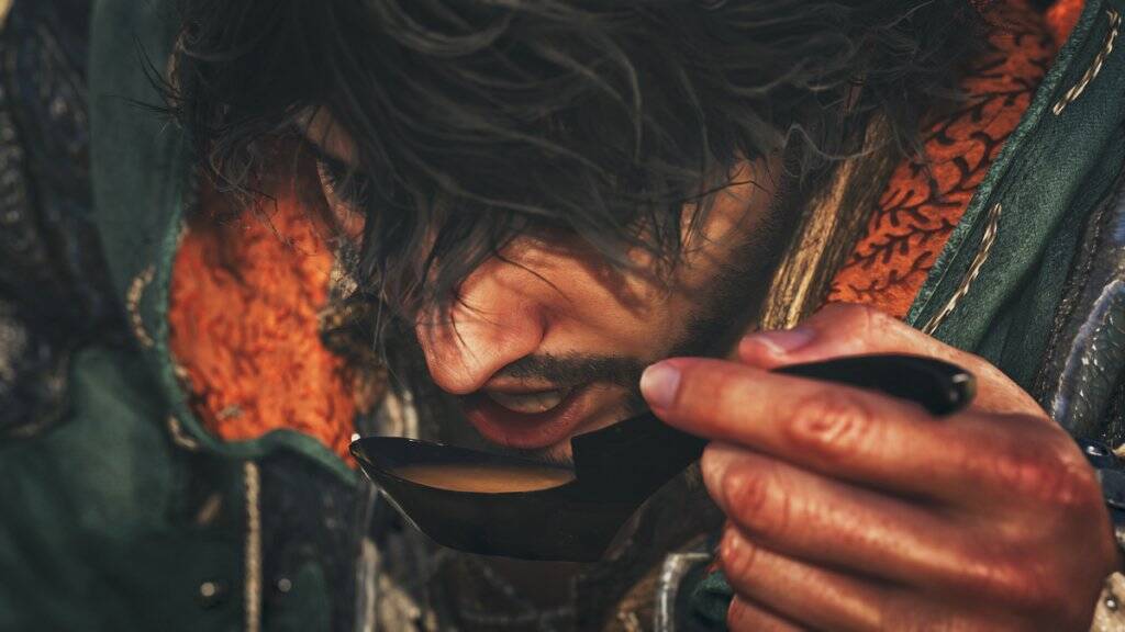 「モンハンワイルズ」が「一蘭」や「USJ」とコラボ決定！ゲーム内でとんこつラーメンが登場