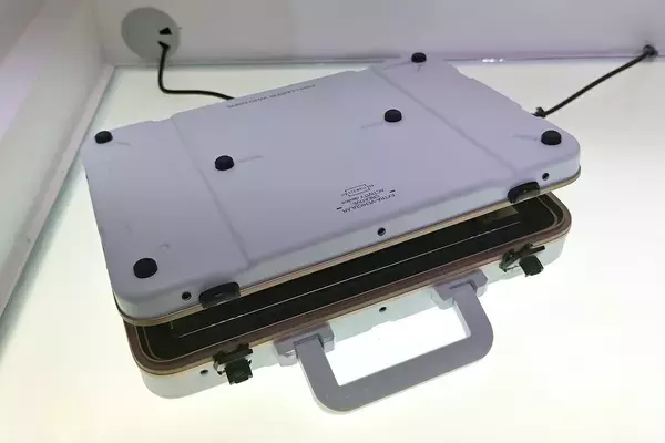 「物語をまとったゲーミング2-in-1「ROG Flow Z13-KJP」をレビュー！コジプロコラボモデルを触る」の画像