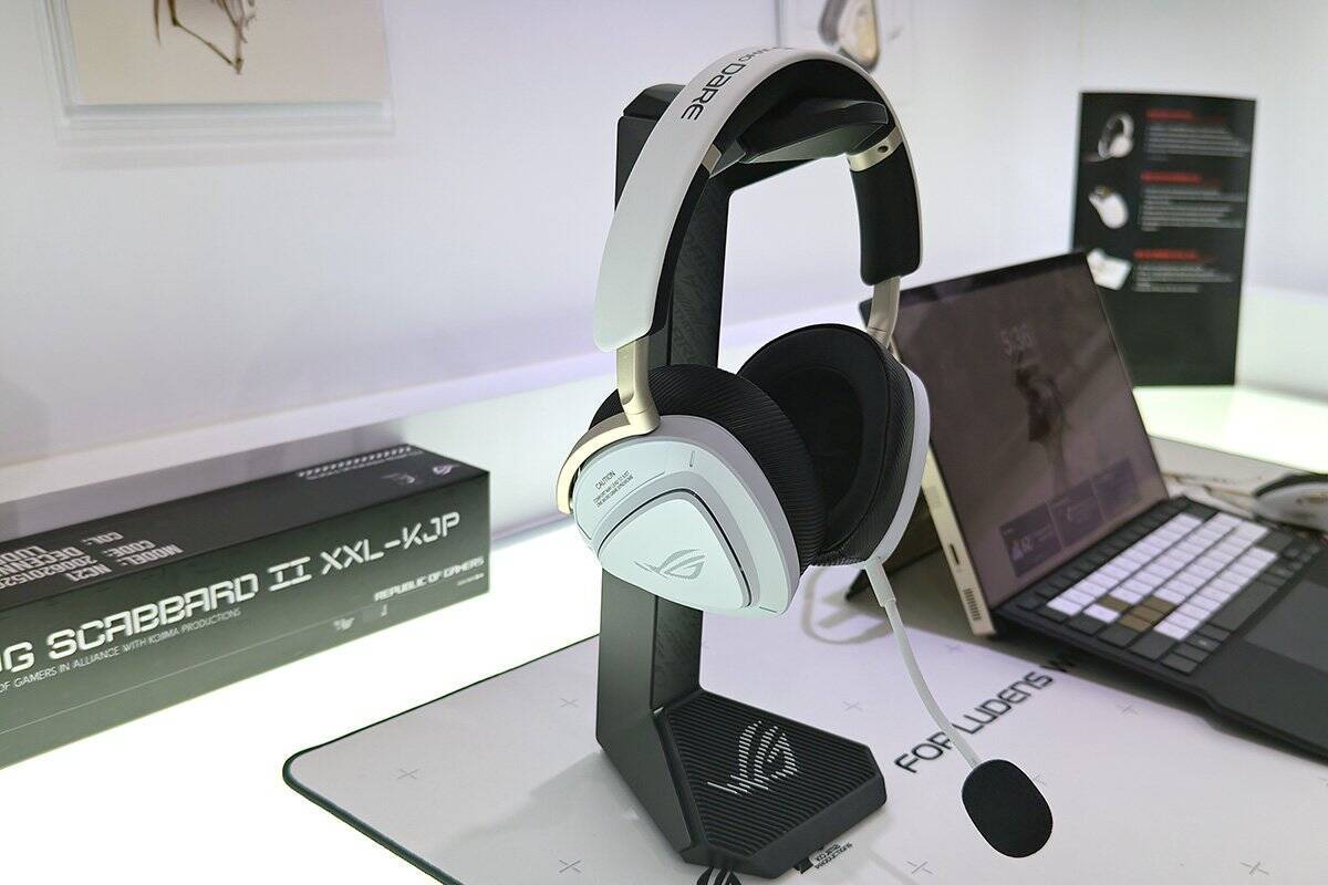 物語をまとったゲーミング2-in-1「ROG Flow Z13-KJP」をレビュー！コジプロコラボモデルを触る