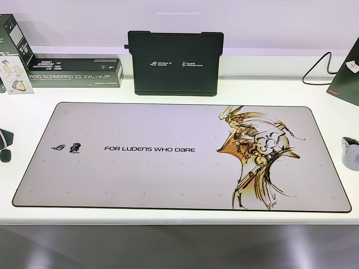 物語をまとったゲーミング2-in-1「ROG Flow Z13-KJP」をレビュー！コジプロコラボモデルを触る