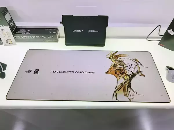 「物語をまとったゲーミング2-in-1「ROG Flow Z13-KJP」をレビュー！コジプロコラボモデルを触る」の画像