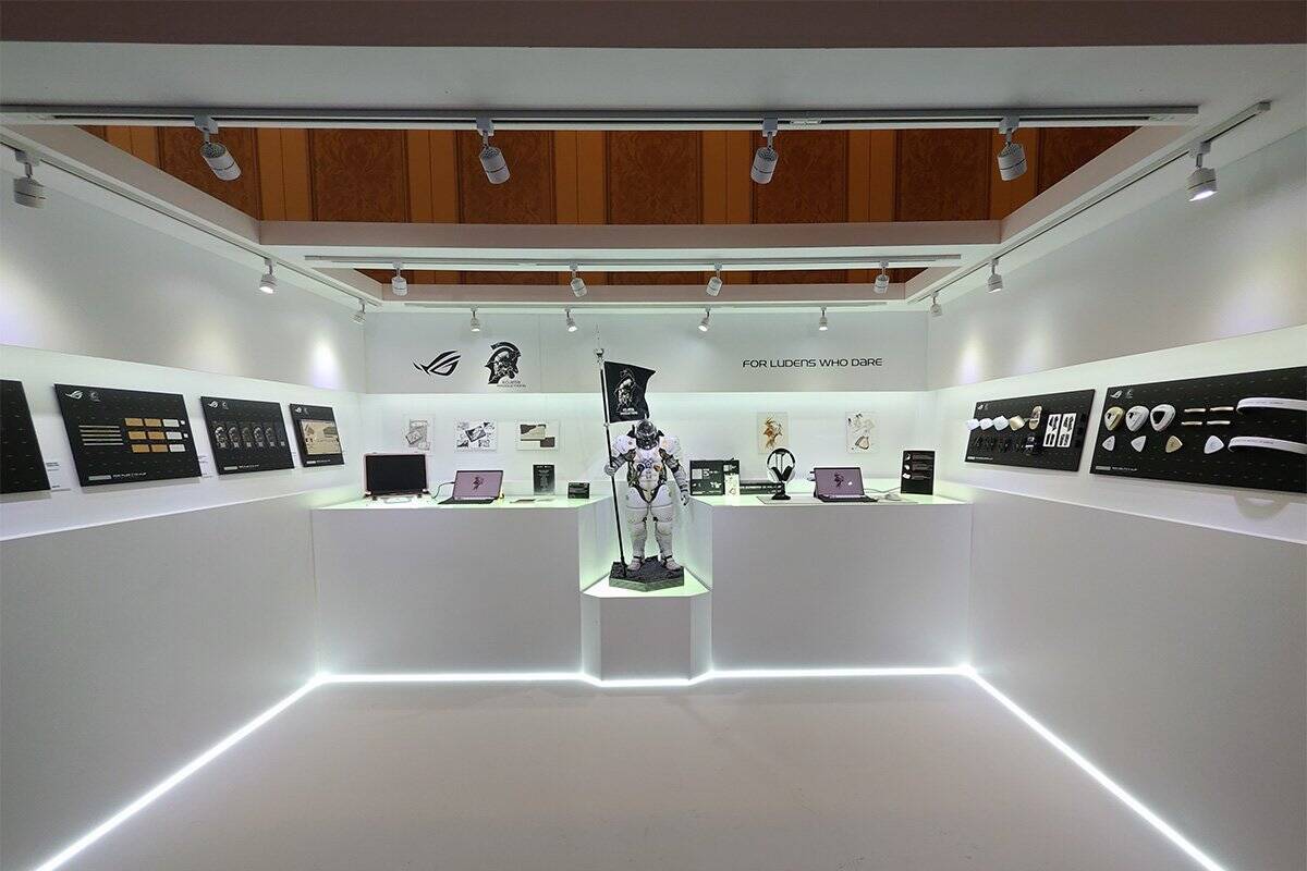 物語をまとったゲーミング2-in-1「ROG Flow Z13-KJP」をレビュー！コジプロコラボモデルを触る