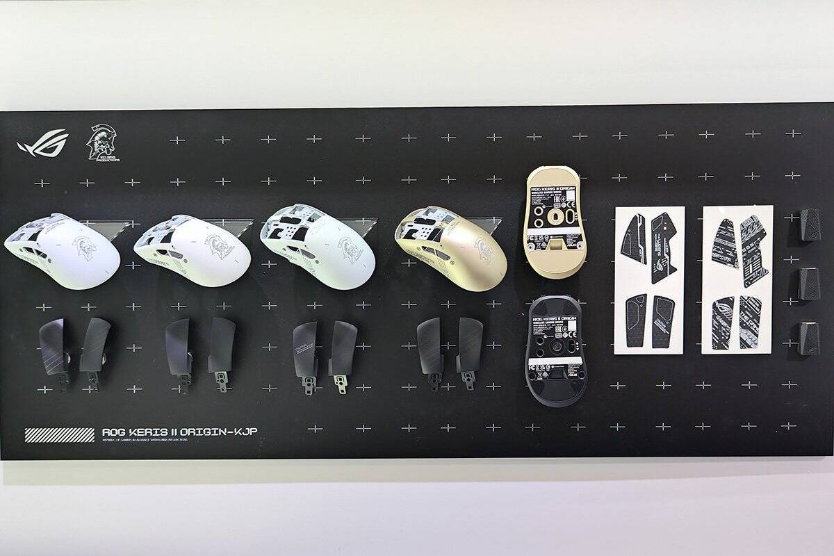 物語をまとったゲーミング2-in-1「ROG Flow Z13-KJP」をレビュー！コジプロコラボモデルを触る