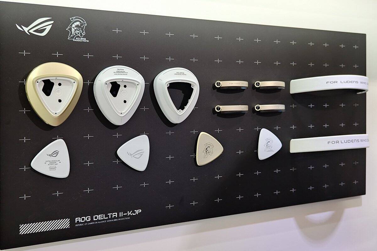 物語をまとったゲーミング2-in-1「ROG Flow Z13-KJP」をレビュー！コジプロコラボモデルを触る