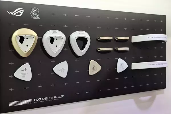 「物語をまとったゲーミング2-in-1「ROG Flow Z13-KJP」をレビュー！コジプロコラボモデルを触る」の画像