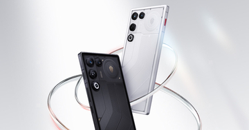 Snapdragon 8 Elite搭載の薄型ゲーミングスマホ「REDMAGIC 11 Air」が発表！シリーズ初の冷却ファン搭載