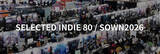 「インディーゲーム開発者支援企画「SELECTED INDIE 80」のスポンサー第1弾が決定！表彰制度「SI80 Excellence Awards」も新設」の画像2