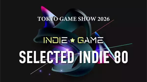 「インディーゲーム開発者支援企画「SELECTED INDIE 80」のスポンサー第1弾が決定！表彰制度「SI80 Excellence Awards」も新設」の画像