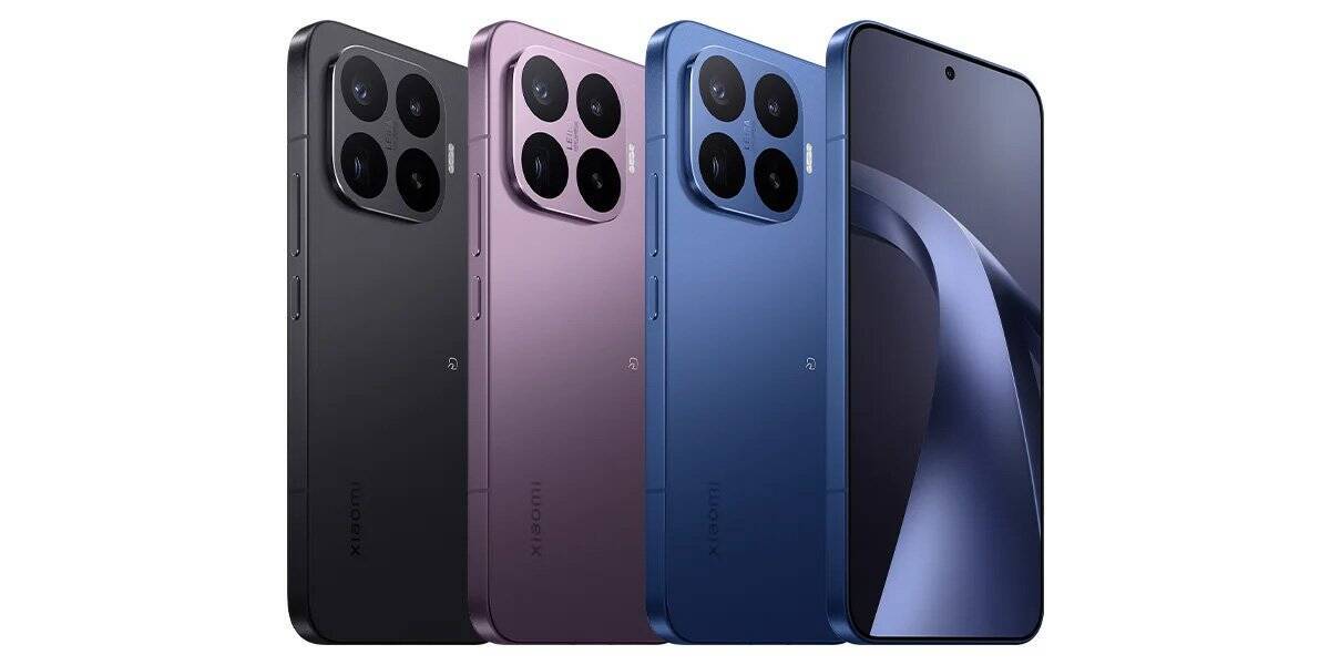 ライカ共同開発カメラ搭載「Xiaomi 17T」シリーズが発表！Proモデルは7,000mAhの大容量バッテリー、FeliCa搭載