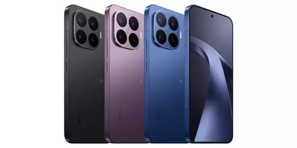 「ライカ共同開発カメラ搭載「Xiaomi 17T」シリーズが発表！Proモデルは7,000mAhの大容量バッテリー、FeliCa搭載」の画像
