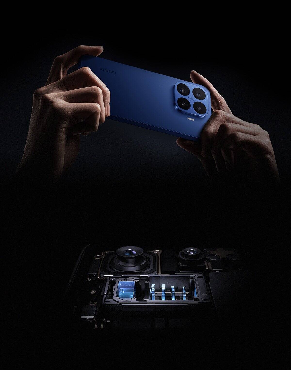 ライカ共同開発カメラ搭載「Xiaomi 17T」シリーズが発表！Proモデルは7,000mAhの大容量バッテリー、FeliCa搭載