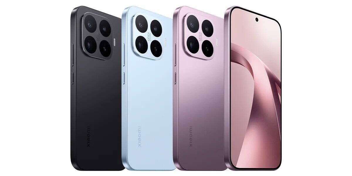 ライカ共同開発カメラ搭載「Xiaomi 17T」シリーズが発表！Proモデルは7,000mAhの大容量バッテリー、FeliCa搭載