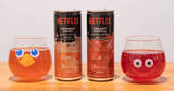 「「イトーヨーカドー」×「セブンイレブン」×「Netflix」コラボのエナドリ！「Netflix ミッドナイトブースト」と「Netflix トワイライトトロピカル」をレビュー」の画像1