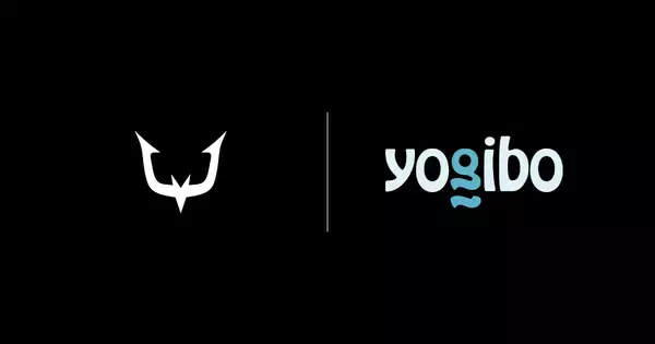 「REJECT」が「Yogibo」とのパートナーシップ契約を更新！選手やストリーマーが集中できる環境をめざす