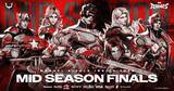 「「REJECT」Marvel Rivals部門が世界大会「Marvel Rivals Ignite 2026: Mid-Season Finals」に出場！アメリカ・ロサンゼルスで世界に挑む」の画像1