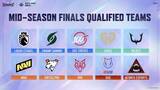 「「REJECT」Marvel Rivals部門が世界大会「Marvel Rivals Ignite 2026: Mid-Season Finals」に出場！アメリカ・ロサンゼルスで世界に挑む」の画像2
