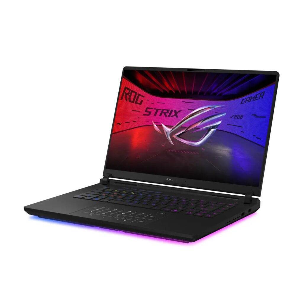 ASUSからGeForce RTX 50シリーズ搭載「ROG Strix SCAR」「ROG Zephyrus G16」6モデルが発表！モンハンワイルズがもらえるキャンペーンも