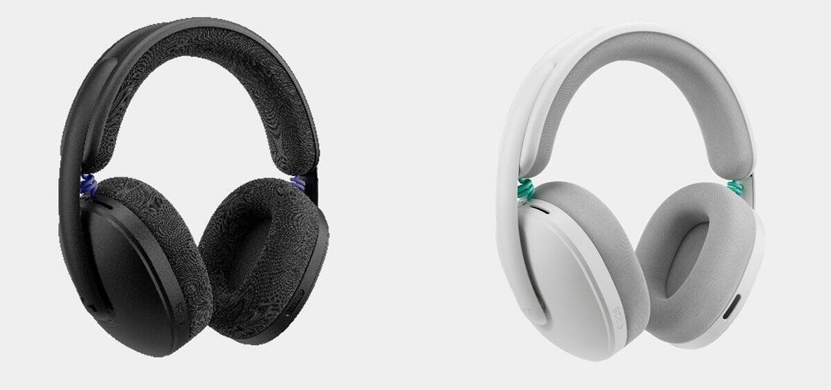 ロジクールG「G325 LIGHTSPEED」が2月26日発売！212gの軽量ゲーミングヘッドセット