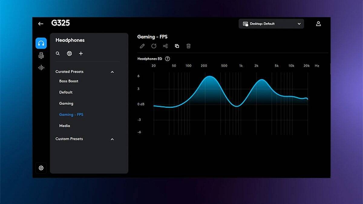 ロジクールG「G325 LIGHTSPEED」が2月26日発売！212gの軽量ゲーミングヘッドセット