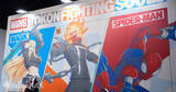「【EVO Japan 2026】アークシステムワークスブースレポート！「MARVEL Tōkon: Fighting Souls」試遊や物販など」の画像1