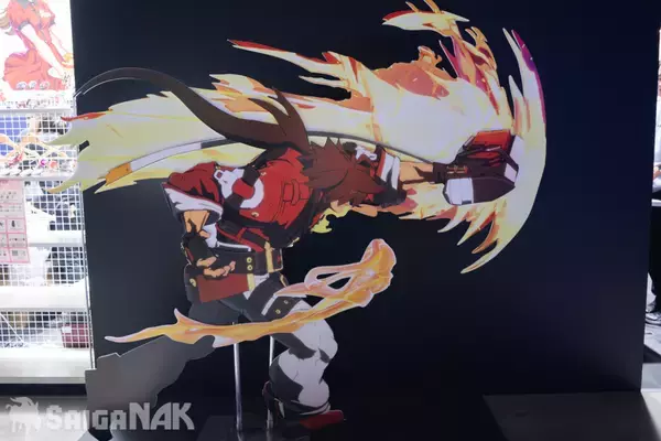 「【EVO Japan 2026】アークシステムワークスブースレポート！「MARVEL Tōkon: Fighting Souls」試遊や物販など」の画像