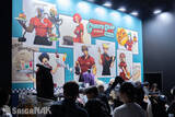 「【EVO Japan 2026】アークシステムワークスブースレポート！「MARVEL Tōkon: Fighting Souls」試遊や物販など」の画像12